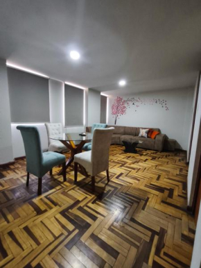 La Casa de Manolo